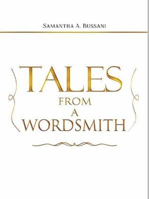 cover image of Tales from a Wordsmith